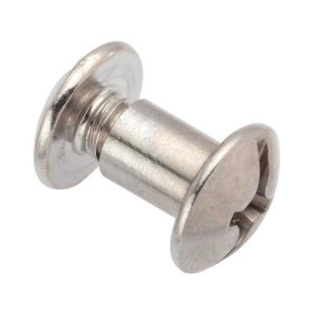 Combo Barrel/Screw, 5/16