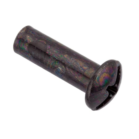 Combo Barrel, 1/4