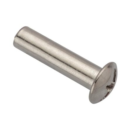 Combo Barrel, 1/4
