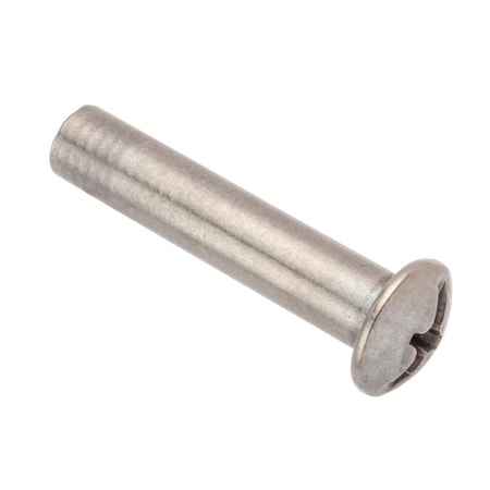 Combo Barrel, 1/4