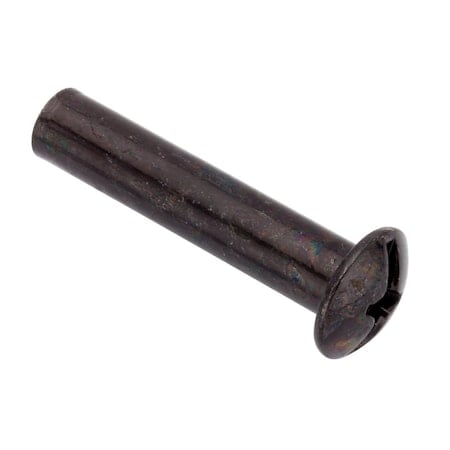 Combo Barrel, 1/4