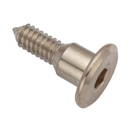 Shoulder Screw, 1/4