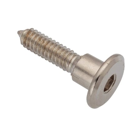 Shoulder Screw, 1/4