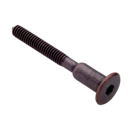 Shoulder Screw, 1/4