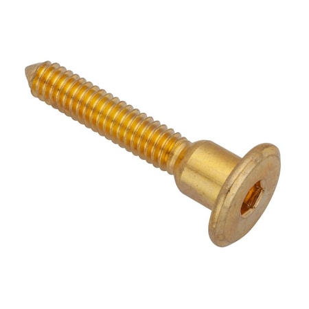 Shoulder Screw, 1/4