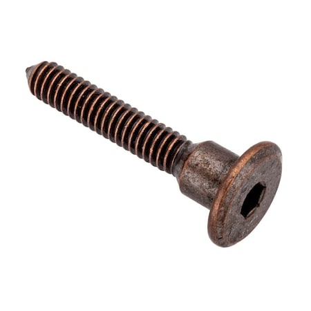 Shoulder Screw, 1/4