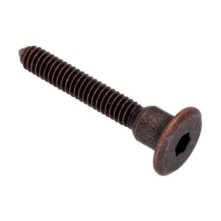 Shoulder Screw, 1/4