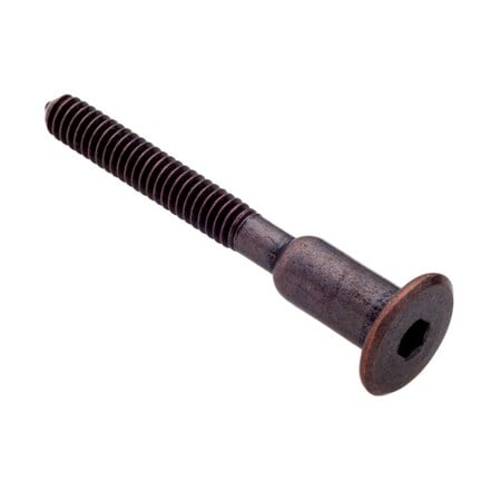 Shoulder Screw, 1/4