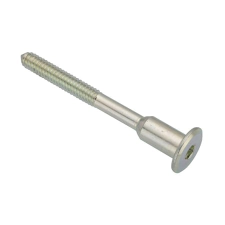 Shoulder Screw, 1/4