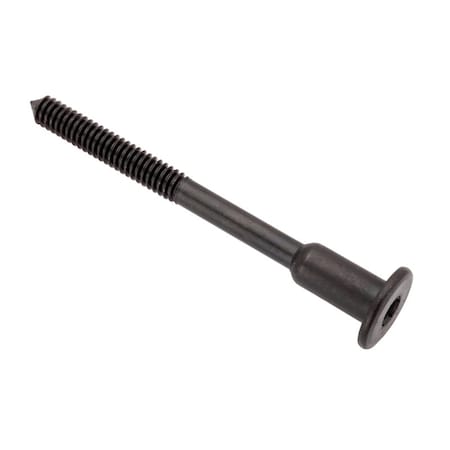 Shoulder Screw, 1/4