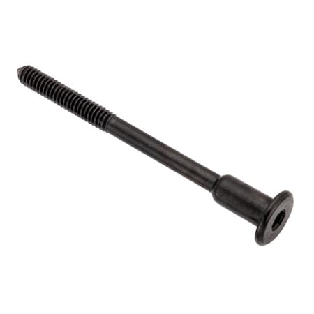 Shoulder Screw, 1/4