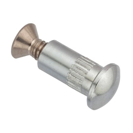Arch Barrel/Screw, 1/4