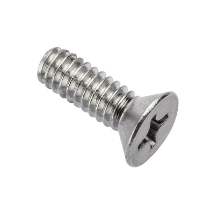 Binding Barrel & Screw, 1/4