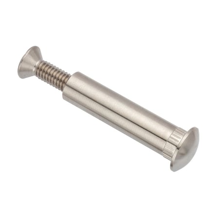 Arch Barrel/Screw, 5/16