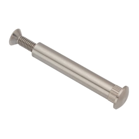Arch Barrel/Screw, 5/16