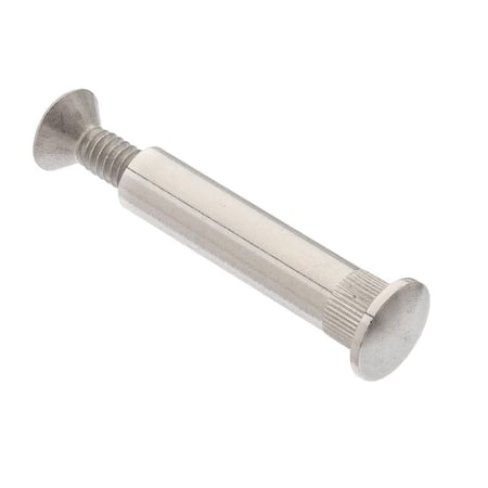 Arch Barrel/Screw, 1/4
