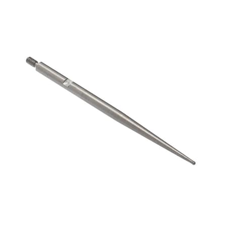 Arch Barrel/Screw, 1/4