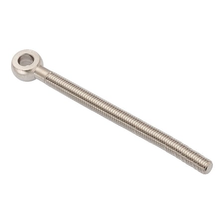 Fixed Rod End, Stainless Steel, Plain, M16-2.00 Thrd Sz, 133 mm Thrd Lg MPN:ZEBM16X160-174