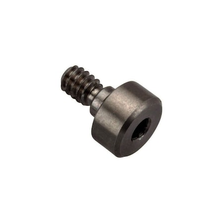 Shoulder Screw, 2A Thr Sz, 5/32 Thr Lg, 1/16 in Shoulder Lg, Alloy Steel MPN:ZR0996-414H