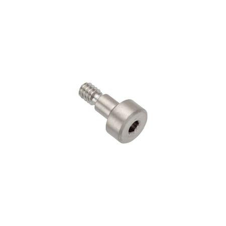 Shoulder Screw, 2A Thr Sz, 5/32 Thr Lg, 5/32 in Shoulder Lg, 18-8 Stainless Steel MPN:ZR1002-303H