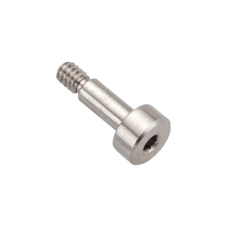 Shoulder Screw, 2A Thr Sz, 5/32 Thr Lg, 9/32 Shoulder Lg, 316 Stainless Steel MPN:ZR1010-316H