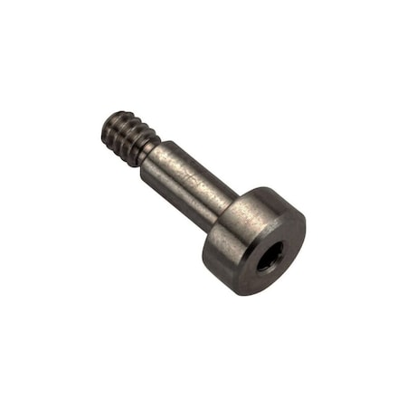 Shoulder Screw, 2A Thr Sz, 5/32 Thr Lg, 9/32 Shoulder Lg, Alloy Steel MPN:ZR1010-414H