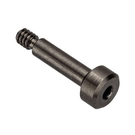 Shoulder Screw, 2A Thr Sz, 5/32 Thr Lg, 1/2 in Shoulder Lg, Alloy Steel MPN:ZR1024-414H
