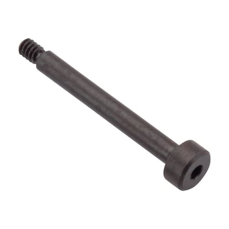Shoulder Screw, 2A Thr Sz, 5/32 Thr Lg, 1 in Shoulder Lg, Alloy Steel MPN:ZR1036-414H