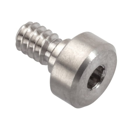 Shoulder Screw, 18-8 SS, 6-32
