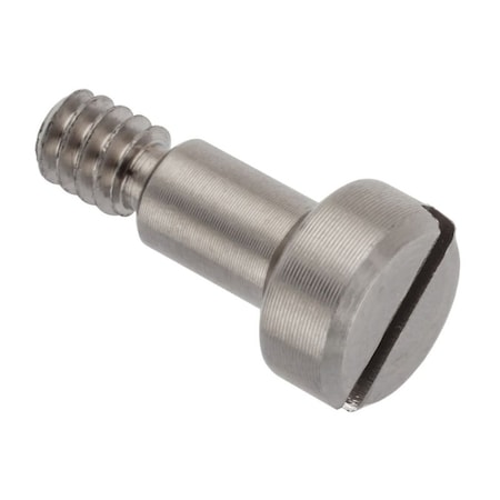 Shoulder Screw, 2A Thr Sz, 3/16 Thr Lg, 9/32 Shoulder Lg, 18-8 Stainless Steel MPN:ZR1110-303S