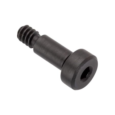 Shoulder Screw, 2A Thr Sz, 3/16 Thr Lg, 5/16 in Shoulder Lg, Alloy Steel MPN:ZR1112-414H