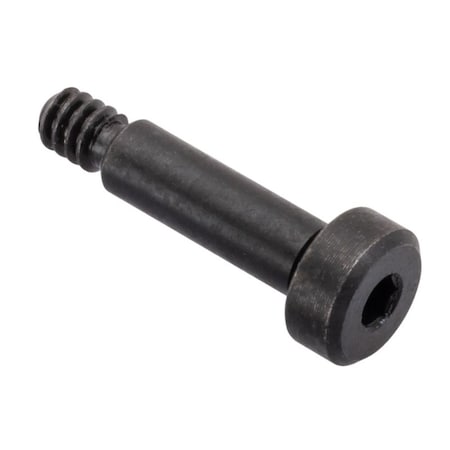 Shoulder Screw, 2A Thr Sz, 3/16 Thr Lg, 1/2 in Shoulder Lg, Alloy Steel MPN:ZR1124-414H
