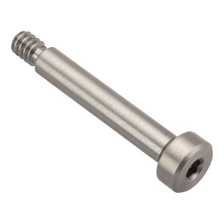 Shoulder Screw, 18-8 SS, 6-32