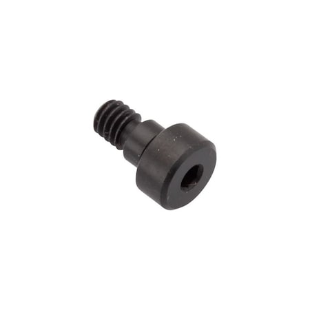 Shoulder Screw, 2A Thr Sz, 3/16 Thr Lg, 1/8 in Shoulder Lg, Alloy Steel MPN:ZR1200-414H