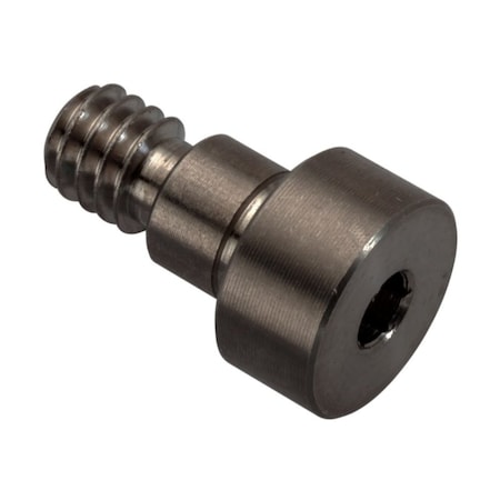 Shoulder Screw, 2A Thr Sz, 3/16 Thr Lg, 5/32 in Shoulder Lg, Alloy Steel MPN:ZR1202-414H