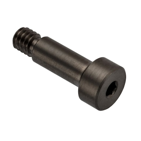 Shoulder Screw, 2A Thr Sz, 3/16 Thr Lg, 7/16 in Shoulder Lg, Alloy Steel MPN:ZR1218-414H
