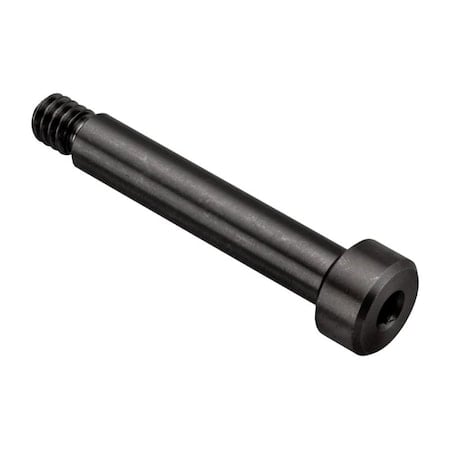 2A Thr Sz, 3/16 Thr Lg, 1-1/4 Shoulder Lg, Alloy Steel MPN:ZR1236-414H
