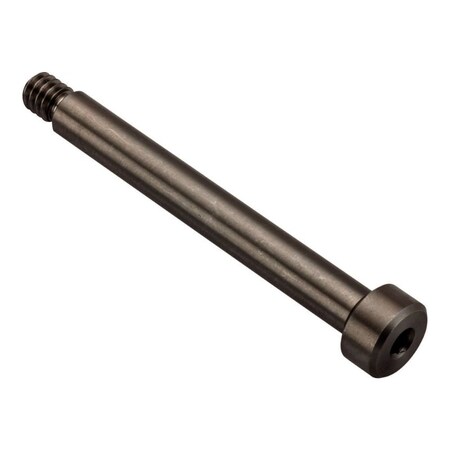 Shoulder Screw, 2A Thr Sz, 3/16 Thr Lg, 1-1/2 in Shoulder Lg, Alloy Steel MPN:ZR1240-414H