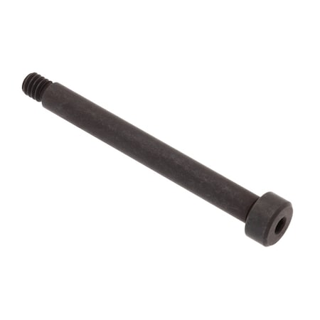 Shoulder Screw, Alloy, 8-32