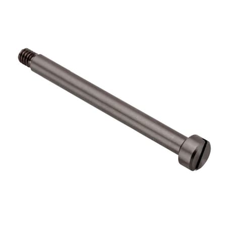 Shoulder Screw, 2A Thr Sz, 3/16 Thr Lg, 1-5/8 in Shoulder Lg, Stainless Steel MPN:ZR1242-416S