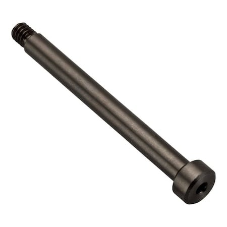 Shoulder Screw, 2A Thr Sz, 3/16 Thr Lg, 1-3/4 in Shoulder Lg, Alloy Steel MPN:ZR1244-414H