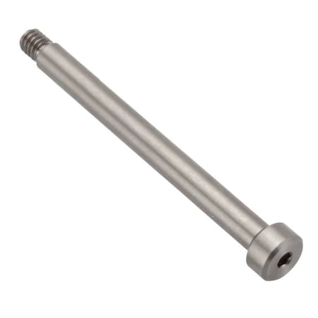 Shoulder Screw, 2A Thr Sz, 3/16 Thr Lg, 2 in Shoulder Lg, 18-8 Stainless Steel MPN:ZR1246-303H
