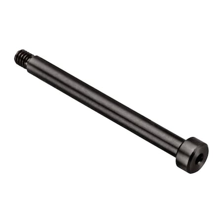 Shoulder Screw, 2A Thr Sz, 3/16 Thr Lg, 2 in Shoulder Lg, Alloy Steel MPN:ZR1246-414H