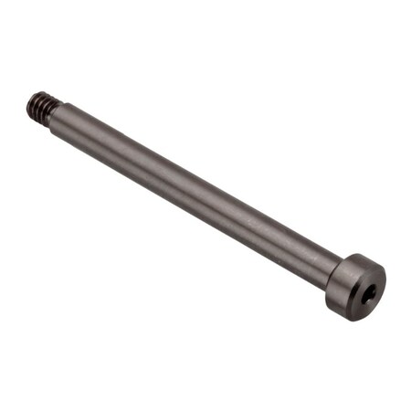 Shoulder Screw, 2A Thr Sz, 3/16 Thr Lg, 2 in Shoulder Lg, Stainless Steel MPN:ZR1246-416H