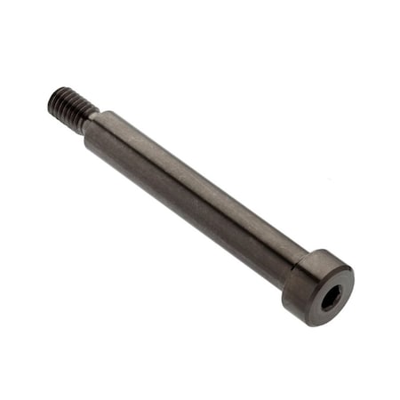 Shoulder Screw, 2A Thr Sz, 3/8 Thr Lg, 5/8 in Shoulder Lg, Alloy Steel MPN:ZR1324-414H
