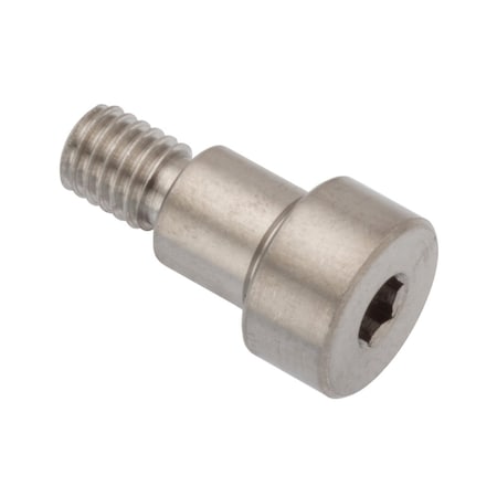 Shoulder Screw, 18-8 SS, 10-32