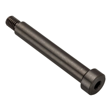 Shoulder Screw, 2A Thr Sz, 1/4 in Thr Lg, 1-1/2 in Shoulder Lg, Alloy Steel MPN:ZR1390-414H