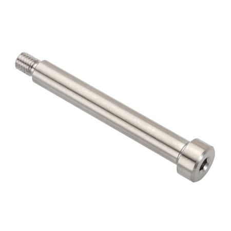 Shoulder Screw, 316 SS, 10-32