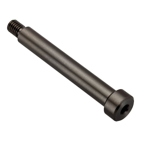 Shoulder Screw, 2A Thr Sz, 1/4 in Thr Lg, 1-3/4 in Shoulder Lg, Stainless Steel MPN:ZR1394-416H