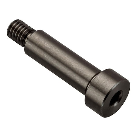 Shoulder Screw, 2A Thr Sz, 1/2 Thr Lg, 7/8 in Shoulder Lg, Alloy Steel MPN:ZR1534-414H